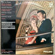 LP.- BEROEMDE OUVERTURES. Detroit Symphony Orchestra. Dir. Paul Paray. - Ediciones De Colección