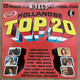 LP.- HOLLANDSE TOP 20. Van Radio En TV Reclame. 20 HITS - 20 ORIGINAL STARS. - Collector's Editions