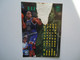 SEAN  ROOKS   BASKETBALL  CARDS   CHICAGO BULLS  2 SCAN - Chicago Bulls