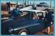 Citroen DS ID Mercedes W111 Pontiac GTO Convertible 1965 - Toerisme