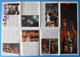 Delcampe - DRAZEN PETROVIC - ULTRA LARGE POSTER - IN LIFE SIZE * New Jersey Brooklyn Nets Portland Trail Blazers NBA Real Madrid - New Jersey Nets