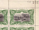 Congo 0024** Mols MNH Full Sheet - Ongebruikt