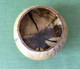 Handmade Decorative Coconut Bowl From Seychelles - Plats