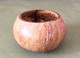 Delcampe - Handmade Decorative Coconut Bowl From Seychelles - Schalen Und Tabletts