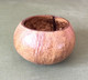 Delcampe - Handmade Decorative Coconut Bowl From Seychelles - Plats