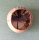 Delcampe - Handmade Decorative Coconut Bowl From Seychelles - Plats