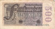 500 Mio Mark Reichsbanknote VF/F (III) - 500 Millionen Mark