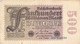 500 Mio Mark Reichsbanknote VF/F (III) - 500 Miljoen Mark