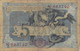 5 Mark 1904 Reichsbanknote VG/G (IV) - 5 Mark