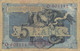 5 Mark 1904 Reichsbanknote VG/G (IV) - 5 Mark