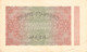 20.000 Mark 1923 Reichsbanknote VF/F (III) - 20.000 Mark