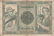 50 Mark 1920 Reichsbanknote VG/G (IV) - 50 Mark