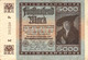 5.000 Mark 1922 Deutsche Reichsbanknote VF/F (III) - 5000 Mark