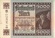 5.000 Mark 1922 Deutsche Reichsbanknote VG/G (IV) - 5.000 Mark