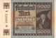 5.000 Mark 1922 Deutsche Reichsbanknote AU/EF (II) - 5000 Mark