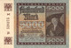 5.000 Mark 1922 Deutsche Reichsbanknote AU/EF (II) - 5.000 Mark