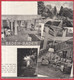 *1933* BADEN-BADEN _  HOLLAND-HOTEL 200 Jahre  1733-1933 _ RARE * 5 SCANS - Altri & Non Classificati