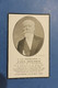 GENEALOGIE FAIRE PART DECES  PAUL DOUMER ASSASSINE PRESIDENT REPUBLIQUE 1932 - Décès