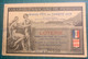 MONACO - Fête De Charité 1925 - - Loterijbiljetten