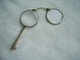 BESICLE ANCIENNE - Lunettes
