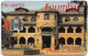 Cameroon - Cantel - Foumban - 50Units, SC7, CN. On 2 Lines (check Pics), Used - Kameroen