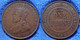 AUSTRALIA - 1 Penny 1922 KM# 23 George V (1910-1936) Bronze - Edelweiss Coins - Other & Unclassified