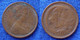 AUSTRALIA - 1 Cent 1966 KM# 62 Elizabeth II Decimal Coinage 1971 - Edelweiss Coins - Sin Clasificación