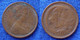 AUSTRALIA - 1 Cent 1966 KM# 62 Elizabeth II Decimal Coinage 1971 - Edelweiss Coins - Non Classés
