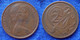 AUSTRALIA - 2 Cents 1966 Frill-necked Lizard KM# 63 Bronze - Edelweiss Coins - Zonder Classificatie