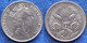 AUSTRALIA - 5 Cents 1994 "echidna" KM#80 Elizabeth II Decimal - Edelweiss Coins - Zonder Classificatie