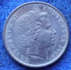 AUSTRALIA - 5 Cents 1999 "echidna" KM# 401 Elizabeth II Decimal - Edelweiss Coins - Ohne Zuordnung