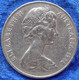 AUSTRALIA - 20 Cents 1978 KM#66 Elizabeth II Decimal Coinage - Edelweiss Coins - Zonder Classificatie