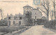 Clairefontaine       78            Château De Monjoie.   Côté Est      (voir Scan) - Sonstige & Ohne Zuordnung