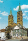 2861 - Deutschland - Schwelm , Christuskirche Am Altmarkt - Gelaufen 1986 - Schwelm