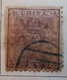 Chine 1885  Y&T  N° 5- 3c. Lilas  /0/ - Used Stamps