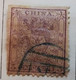 Chine 1885  Y&T  N° 5- 3c. Lilas  /0/ - Used Stamps