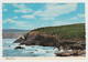 Newfoundland  Labrador Canada - Marine Drive - Unused - Size 6 X 4 In - 2 Scans - St. John's