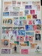 Argentine Une Collection Dans Un Classeur Timbres Neufs** 1930/2008 Cote 930€ - Collections, Lots & Séries