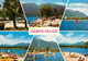 CPSM Campo Felice-Tenero-Multivues   L137 - Campo