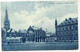 CPA - Carte Postale - Belgique - Boussu - Orphelinat Et Justice De Paix - 1911 (DG15409) - Boussu