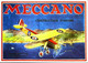 ► Meccano Constructeur De Jouets Avion  Document Philippe Moro - Jeux Et Jouets