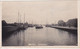 Delfzijl Eemskanaal Schepen Bromografia M1357 - Delfzijl