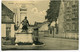 CPA - Carte Postale - Belgique - Boussu - Monument Commémoratif De La Grande Guerre - 1924  (DG15419) - Boussu