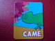 Magnet Petits Filous Caméléon Camaleonte Chamäleon Camaleon Chameleon - Dieren & Fauna