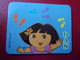 Magnet Petits Filous DORA  L'exploratrice Danseur Danseuse Dansare Dänzer Ballerino Dancer Tänzer - Characters