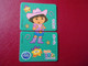 Magnet Petits Filous DORA  L'exploratrice Sherif Sheriff Sceriffo - Characters