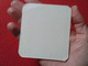 SPAIN POSAVASOS COASTER MAT ADVERTISING PUBLICIDAD CAPRICORNIO DIVINA PASTORA LOCAL 24 JEREZ CÁDIZ ? ESPAGNE SPANIEN VER - Sotto-boccale