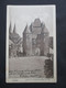 CPA ALLEMAGNE DEUTSCHLAND (V2029) XANTEN (2 Vues) Clever Tor. Doppeltoranlage Von 1393 - Xanten