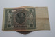 Reichbanknote 10 Marks 1929 - 10 Mark