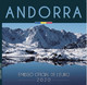 ANDORRA - Set Divisionale 8 Monete FDC 2020 - Andorre